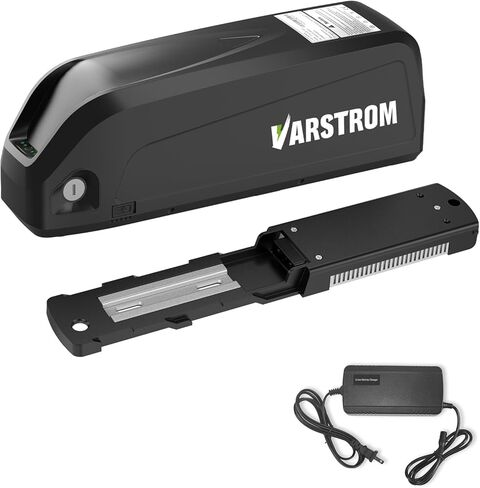 20Ah 17.5Ah 13Ah Ebike Battery - 48V 36V Bike Battery for 0-1500W Electric Bike Kit, for BAFANG Voilamart AW Ebikeling Pexmor L-Fater Conversion Kit, Batteries for Mid Drive Kit & Hub Motor in Kuwait