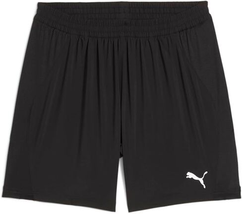 PUMA Mens Run Favorite Velocity Woven 2-in-1 Shorts Casual Bottoms Casual - Black - Size XL in Saudi Arabia