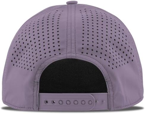 فواتير ذات العلامات التجارية مرخصة رسميًا X LSU Tigers 5-Panel Collection Gold Block PVC in Kuwait