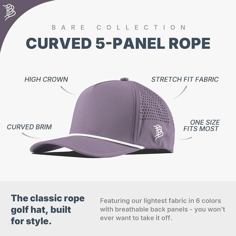 فواتير ذات العلامات التجارية مرخصة رسميًا X LSU Tigers 5-Panel Collection Gold Block PVC in Kuwait