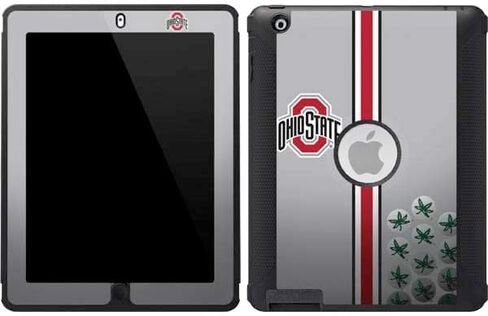 Skinit Skinit Skin Compatible مع Otterbox Defender ipad 2/3/3 in Saudi Arabia
