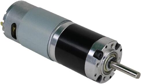Pollen Tumbler Motor Replacement for 150 Gram, 500 Gram, 1500 Gram Machines in Saudi Arabia