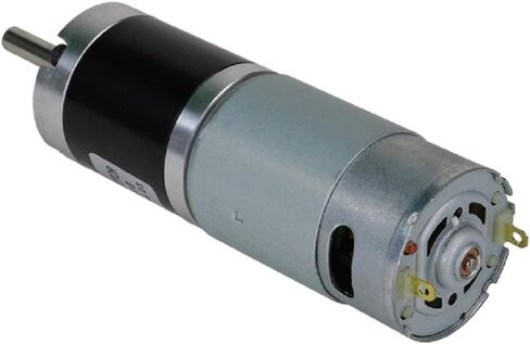 Pollen Tumbler Motor Replacement for 150 Gram, 500 Gram, 1500 Gram Machines in Saudi Arabia