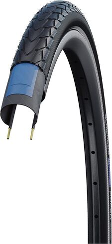 Schwalbe Fahrrad Reifen Marathon Racer SGC // alle gren in Saudi Arabia