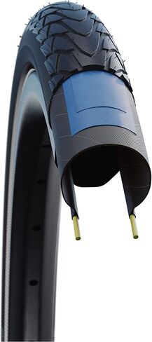 Schwalbe Fahrrad Reifen Marathon Racer SGC // alle gren in Saudi Arabia
