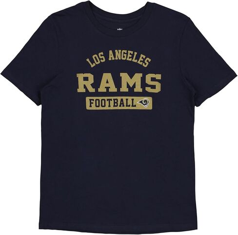 Outerstuff NFL Boys Youth (8-18) 3-in-1 Long and Short Sleeve T-Shirt Combo in Saudi Arabia