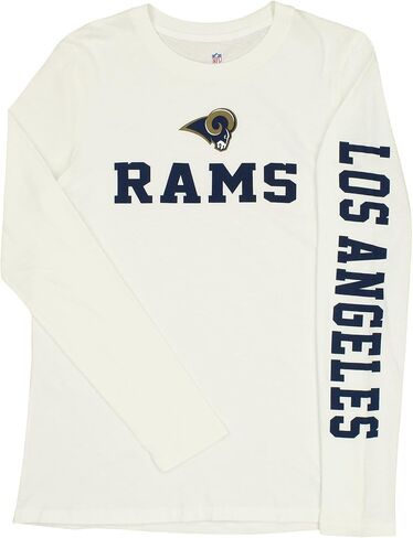 Outerstuff NFL Boys Youth (8-18) 3-in-1 Long and Short Sleeve T-Shirt Combo in Saudi Arabia