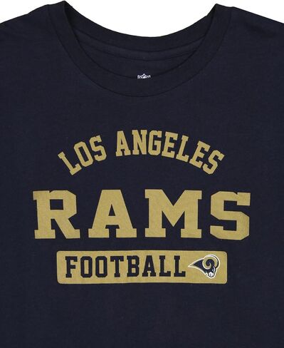 Outerstuff NFL Boys Youth (8-18) 3-in-1 Long and Short Sleeve T-Shirt Combo in Saudi Arabia