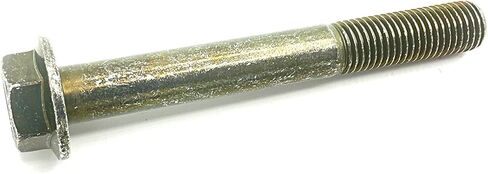 Polaris Hex Flange Screw, 10 mm x 1.25 mm x 80 mm, for Specific Ranger Models, Genuine OEM - Part 7519363 in Saudi Arabia