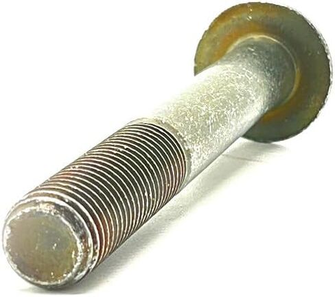 Polaris Hex Flange Screw, 10 mm x 1.25 mm x 80 mm, for Specific Ranger Models, Genuine OEM - Part 7519363 in Saudi Arabia