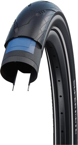 Schwalbe Super Moto Performance e-pike reifen // 62-584 (27،5x2،4 ') in Saudi Arabia
