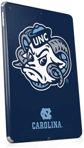 Skinit Decal Tablet Skin Compatible with iPad 9.7in (2017) - Officially Licensed College North Carolina Tar Heels Icon Design in Saudi Arabia