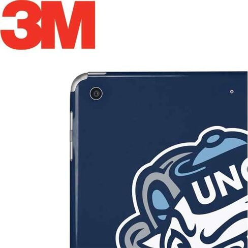Skinit Decal Tablet Skin Compatible with iPad 9.7in (2017) - Officially Licensed College North Carolina Tar Heels Icon Design in Saudi Arabia