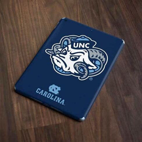 Skinit Decal Tablet Skin Compatible with iPad 9.7in (2017) - Officially Licensed College North Carolina Tar Heels Icon Design in Saudi Arabia