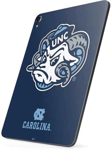 Skinit Decal Tablet skin compatible with iPad Pro 9.7in - Officially Licensed University of North Carolina Tar Heels Icon Design in Saudi Arabia