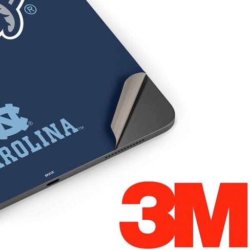 Skinit Decal Tablet skin compatible with iPad Pro 9.7in - Officially Licensed University of North Carolina Tar Heels Icon Design in Saudi Arabia