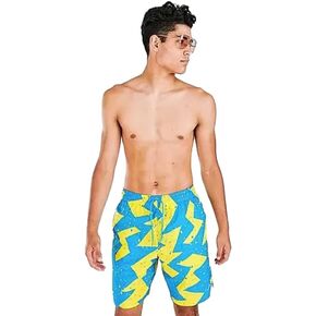 Jordan Jumpman 9" Poolside Mens Active Shorts Size 3XL, Color: Ocean/Sun Yellow-Blue in Kuwait