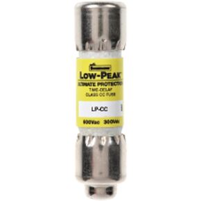 Cooper Bussmann LP-CC-3 Class CC Low-Peak Time Delay Fuse in Saudi Arabia