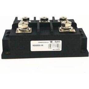 MDS500A1600V MDS500-16 MODULE IGBT MODULE in Kuwait