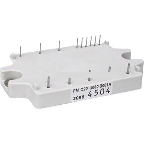 PMC20U060B001 PMC20U060B001A IGBT Module(PMC20U060B001A) in Saudi Arabia