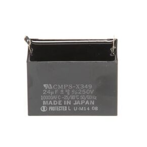Hoshizaki CMPS-X349 مكثف ، 250 فولت ، 10UF 10000AFC in Kuwait