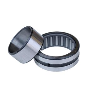 2pcs محامل أسطوانة الإبرة الصلبة مع حلقة داخلية تحمل NKI42/30 in Kuwait