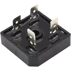 2PCS S15VB100 S25VB100 S35VB100 S50VB100 15A 25A 35A 50A 1000V BRIDGE DIODE (S35VB100) in Saudi Arabia