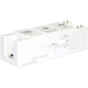 SKKH172/08E 12E 14E 16E 18E IGBT Module(SKKH172-12E) in Saudi Arabia
