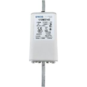 170m3142 Fast Blow Fuse in Kuwait