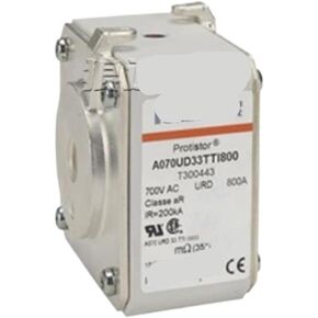 FUSE A070UD33TTI800 T300443 690V800A in Kuwait