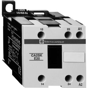 Midwest Control CA2SKE20-G7 Schneider Electric Alternating Relay, 102V - 120V Operating Range, 14 Degree F - 122 Degree F Temperature Range in Saudi Arabia