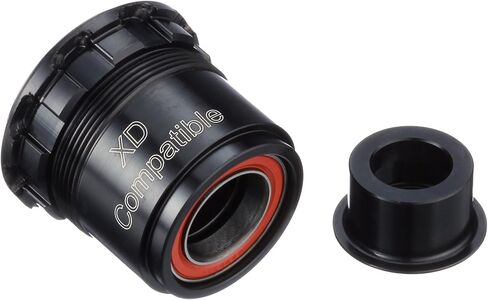 DT Swiss XD Driver Conversion Kit for 240s/350 Thru Axle Hubs in Saudi Arabia