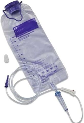 Kangaroo Grvt SE 1000ml RL CLP in Saudi Arabia
