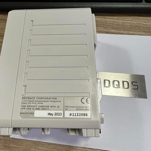 مستشعر إزاحة الليزر LK-G3001P ، in Saudi Arabia