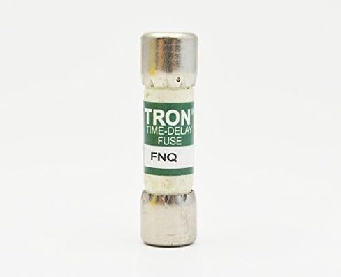 Cooper Bussmann Brand FNQ-12 ( FNQ 12) 12Amp Time-delay Supplemental Fuses 500Vac in Saudi Arabia