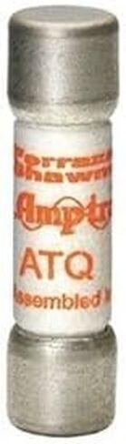 ATQ-2-1/2 2.5 Amp (ATQ 2.5) Midget Time-Delay Fuses 500VAC in Saudi Arabia
