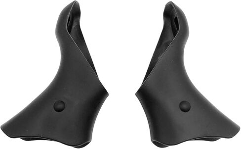 2PCS SHIFTER LEVER COVER HOODS لـ 5601 5603 6601 in Kuwait