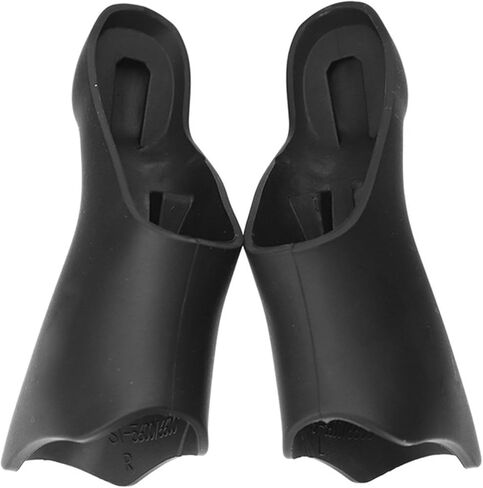 2PCS SHIFTER LEVER COVER HOODS لـ 5601 5603 6601 in Kuwait