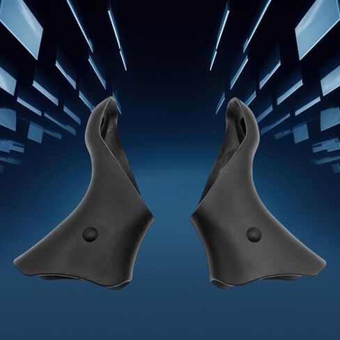 2PCS SHIFTER LEVER COVER HOODS لـ 5601 5603 6601 in Kuwait
