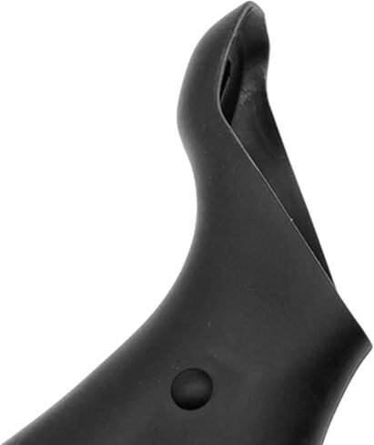 2PCS SHIFTER LEVER COVER HOODS لـ 5601 5603 6601 in Kuwait