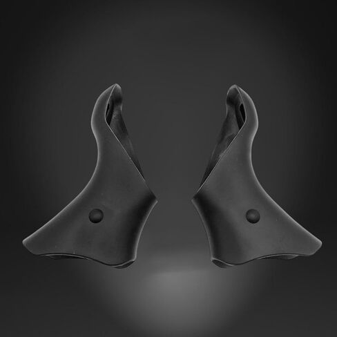 2PCS SHIFTER LEVER COVER HOODS لـ 5601 5603 6601 in Kuwait