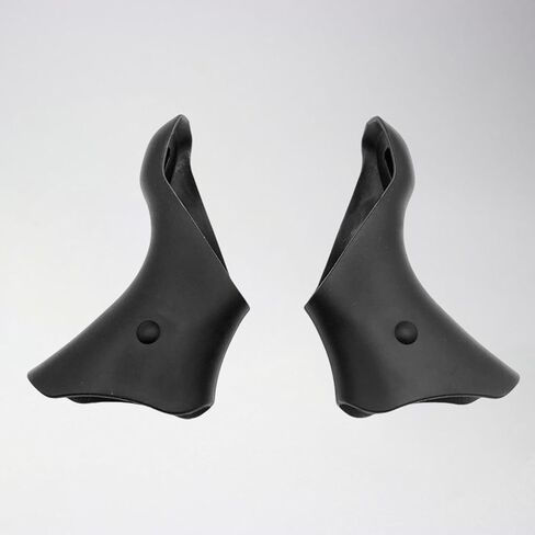 2PCS SHIFTER LEVER COVER HOODS لـ 5601 5603 6601 in Kuwait