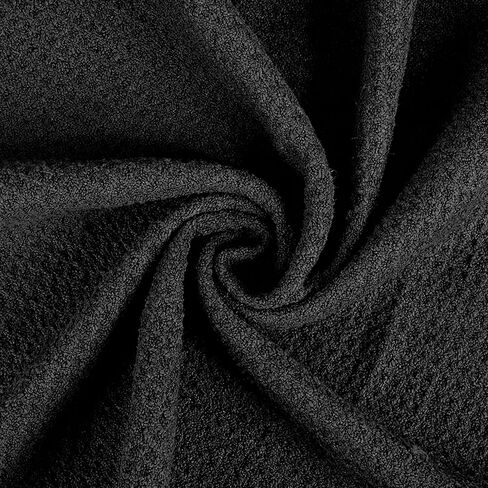 مناشف الجولف ، 3 عبوات (12 "x20") مناشف الجولف من الألياف الدقيقة لحقيبة الغولف مع مقطع carabiner ، منشفة غولف ثن in Saudi Arabia