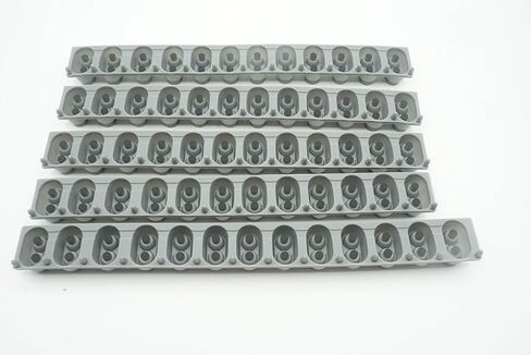 5pcs مفتاح الاتصال المطاط للوحة المفاتيح Yamaha PSR-S550 S650 S670 KB280 KB290 PSR-E403 E423 E433 E313 E323 in Kuwait