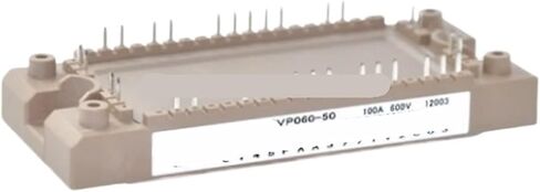 7MBR50VP060-50 7MBR75VP060-50 7MBR100VP060-50 IGBT (7MBR100VP060-50) in Saudi Arabia