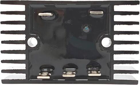 SQL40-16 Three-Phase Bridge Rectifier 800V 1000V 1200V 1600V 40A high Voltage Rectifier diode Module in Saudi Arabia