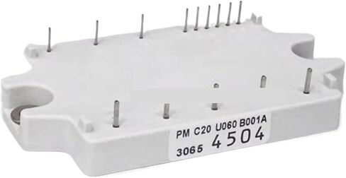 PMC20U060B001 PMC20U060B001A IGBT Module(PMC20U060B001A) in Saudi Arabia