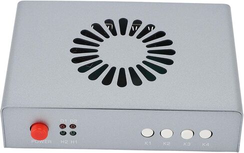 DMA FUSER ، 2K 144Hz ADAPTER ، HD Multimedia Interface Overfily Moster ، تشغيل بسيط بدون خسارة لمؤتمرات الألعاب ومؤتمرات الفيديو in Saudi Arabia