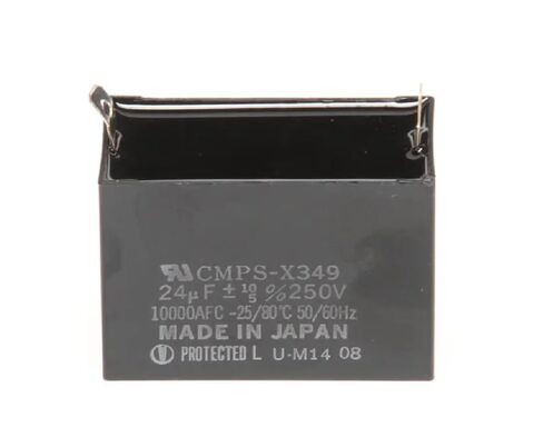 Hoshizaki CMPS-X349 مكثف ، 250 فولت ، 10UF 10000AFC in Kuwait