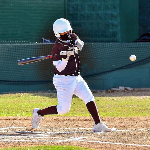 Baseball Socks and Belt Youth Combo Set Softball Belts with Softball Sock Elastic Waist Belt in Saudi Arabia